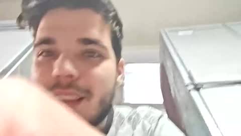Snapshot of brandon_white_3 chatting on 20, 1, 2025 Brandon online show from 20, 1, 2025