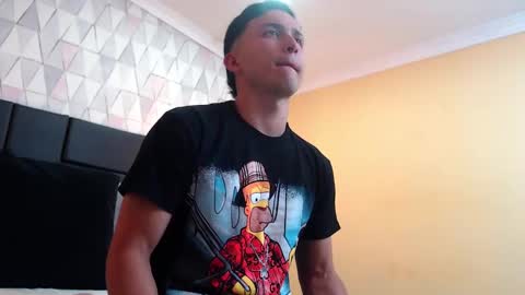 BrandonCole online show from 19, 1, 2025