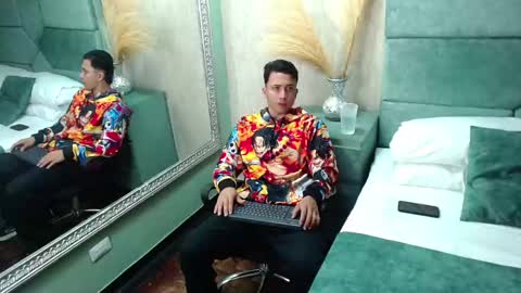 BrandonCole online show from 1, 2, 2025