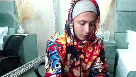 BrandonCole online show from 2, 2, 2025