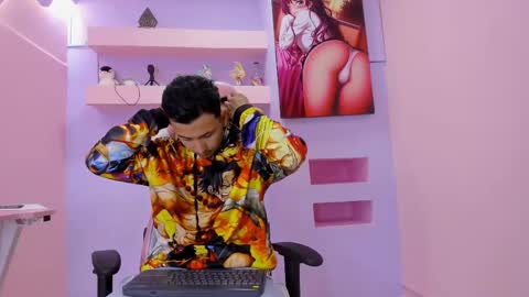 BrandonCole online show from 5, 2, 2025