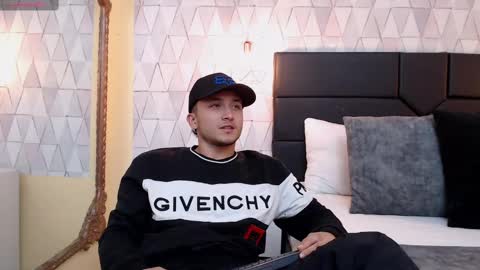 BrandonCole online show from 9, 2, 2025