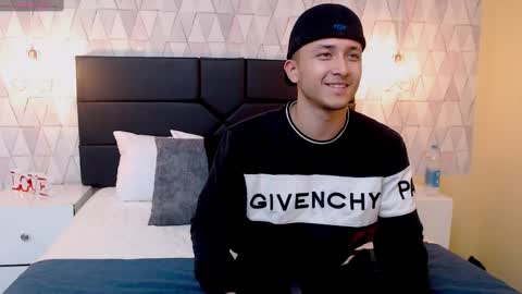 BrandonCole online show from 26, 2, 2025