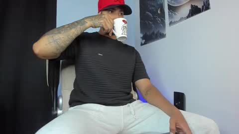 Brandon Lavitt online show from 14, 11, 2025