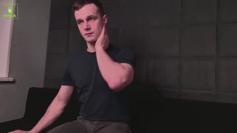 Snapshot of brandonnorriss chatting on 25, 2, 2025 BRANDON online show from 25, 2, 2025