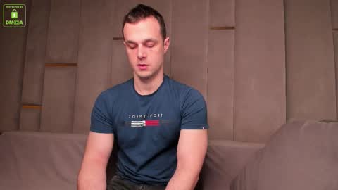 BRANDON online show from 25, 3, 2026