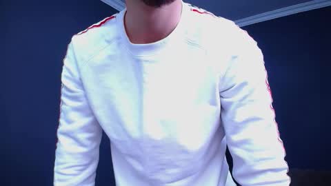 BrandonTateX online show from 20, 10, 2025