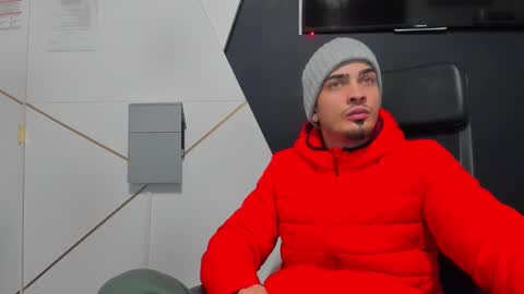 BrandonTateX online show from 6, 1, 2026