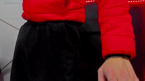 BrandonTateX online show from 3, 2, 2026