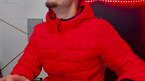 BrandonTateX online show from 3, 2, 2026