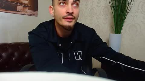 BrandonTateX online show from 10, 3, 2026