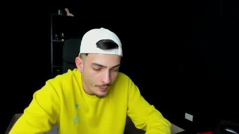 BrandonTateX online show from 14, 4, 2026