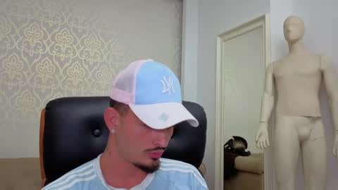 Snapshot of brandontatex chatting on 7, 7, 2026 BrandonTateX online show from 7, 7, 2026