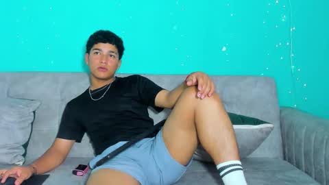 Snapshot of brandonwesly chatting on 26, 2, 2026 BRANDON online show from 26, 2, 2026