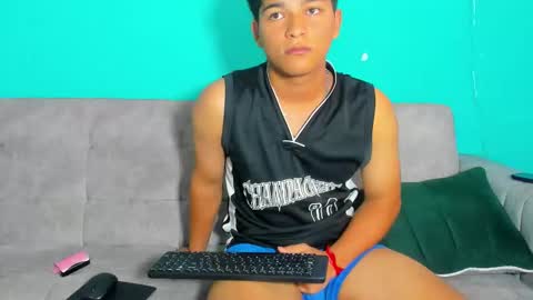 Snapshot of brandonwesly chatting on 28, 2, 2026 BRANDON online show from 28, 2, 2026