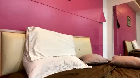 Daddy online show from 3, 3, 2025