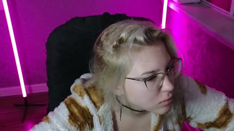 Belle  online show from 20, 12, 2024