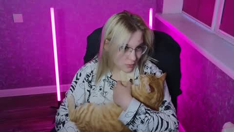 Belle  online show from 10, 1, 2025