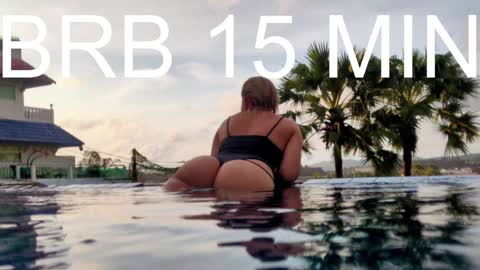 Belle  online show from 10, 1, 2025