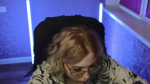 Belle  online show from 15, 1, 2025