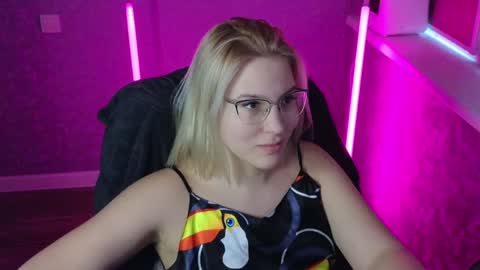 Belle  online show from 23, 1, 2025