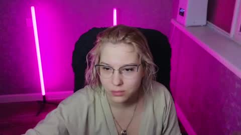 Belle  online show from 31, 1, 2025