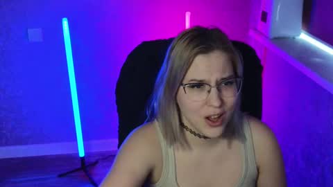 Belle  online show from 7, 3, 2025