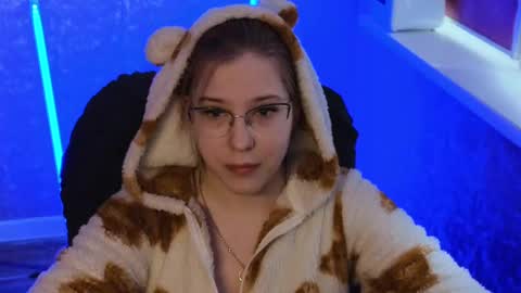 Belle  online show from 10, 3, 2025