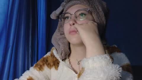 Belle  online show from 14, 9, 2025