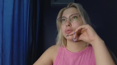 Belle  online show from 2, 10, 2025