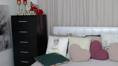 Snapshot of brandy_gem chatting on 15, 4, 2026 Brandy Gem online show from 15, 4, 2026