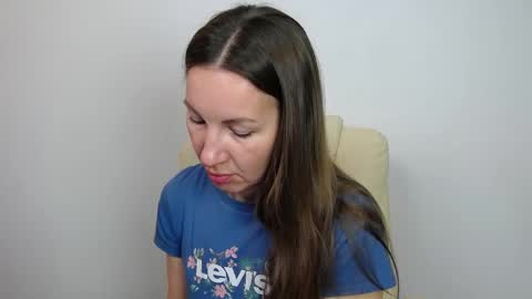 Snapshot of brandy_gem chatting on 28, 4, 2026 Brandy Gem online show from 28, 4, 2026