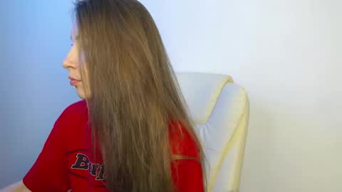 Snapshot of brandy_gem chatting on 5, 5, 2026 Brandy Gem online show from 5, 5, 2026