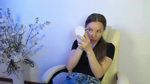 Snapshot of brandy_gem chatting on 20, 5, 2026 Brandy Gem online show from 20, 5, 2026