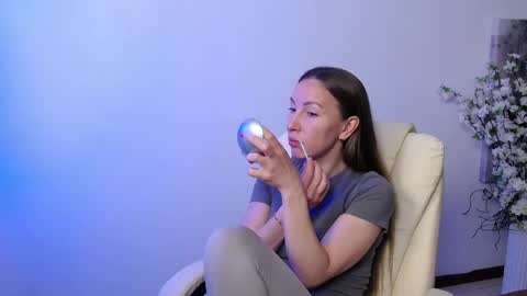 Snapshot of brandy_gem chatting on 2, 6, 2026 Brandy Gem online show from 2, 6, 2026