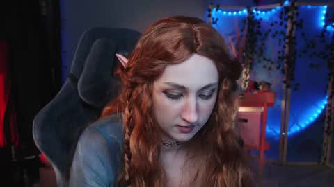 Aurorabut ur dad just calls me Rory online show from 19, 1, 2025