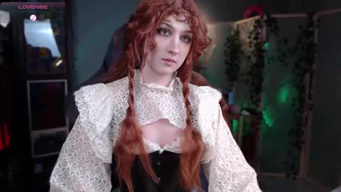 Aurorabut ur dad just calls me Rory online show from 10, 3, 2025