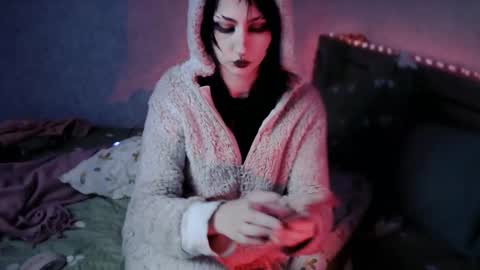 Aurorabut ur dad just calls me Rory online show from 12, 3, 2026