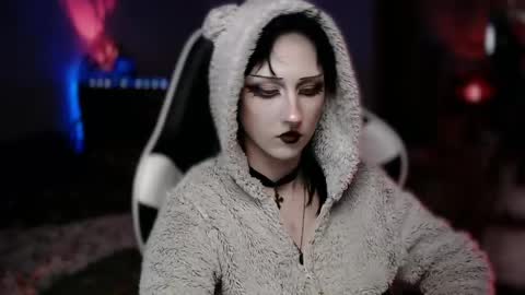 Snapshot of brandy_queen chatting on 24, 4, 2026 Aurorabut ur dad just calls me Rory online show from 24, 4, 2026
