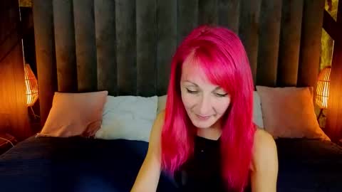 Snapshot of brandybloomm chatting on 27, 9, 2025 Brandybloomm online show from 27, 9, 2025