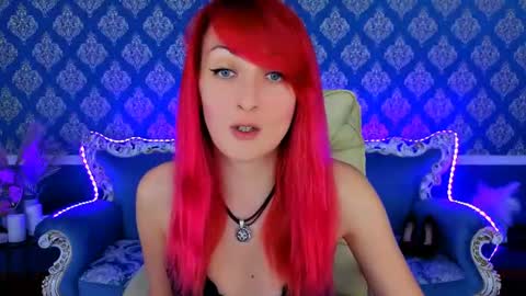 Snapshot of brandybloomm chatting on 2, 7, 2026 Brandybloomm online show from 2, 7, 2026