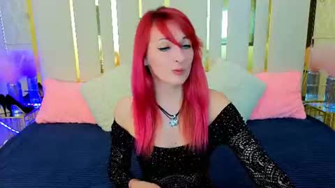 Snapshot of brandybloomm chatting on 6, 7, 2026 Brandybloomm online show from 6, 7, 2026
