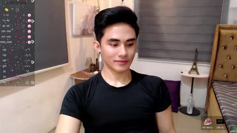 branlior online show from 22, 3, 2026