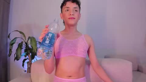 Snapshot of brann_tadzio chatting on 1, 8, 2026 online show from 1, 8, 2026