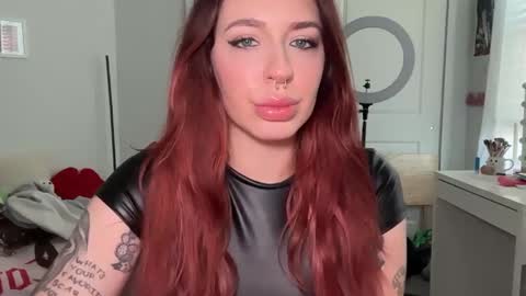 Goddess Samantha online show from 11, 11, 2025