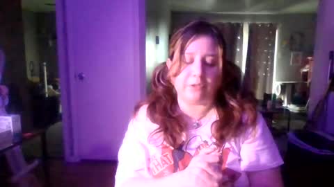 Snapshot of brattgirltx chatting on 30, 6, 2026 BrattGirlTX online show from 30, 6, 2026