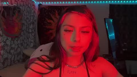 Snapshot of bratykitty chatting on 29, 1, 2025 bratykitty online show from 29, 1, 2025