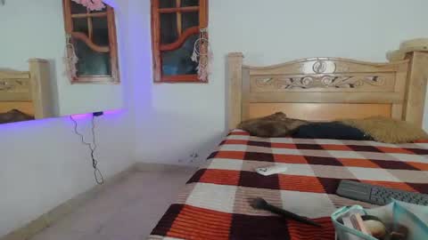 Snapshot of bratz_glloe chatting on 18, 7, 2026 bratz_glloe online show from 18, 7, 2026