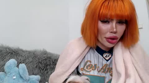 bratzdoll1994 online show from 3, 11, 2025