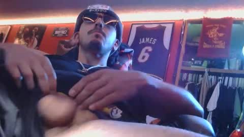 Kyngmaxk online show from 3, 12, 2025